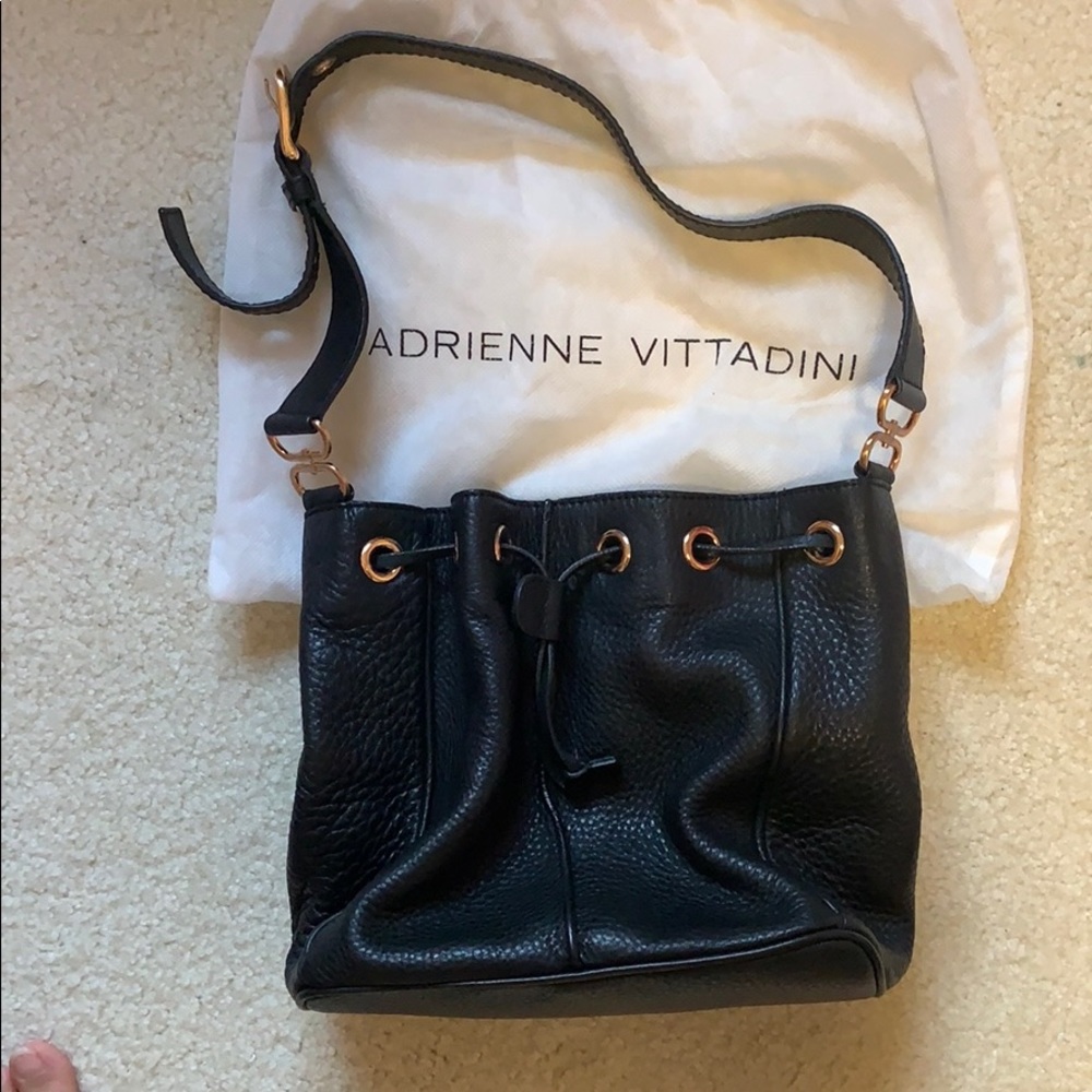 Adrienne Vittadini shoulder bag